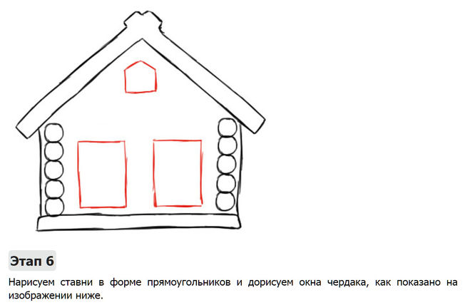 Конспект занятия по рисованию на тему мебель