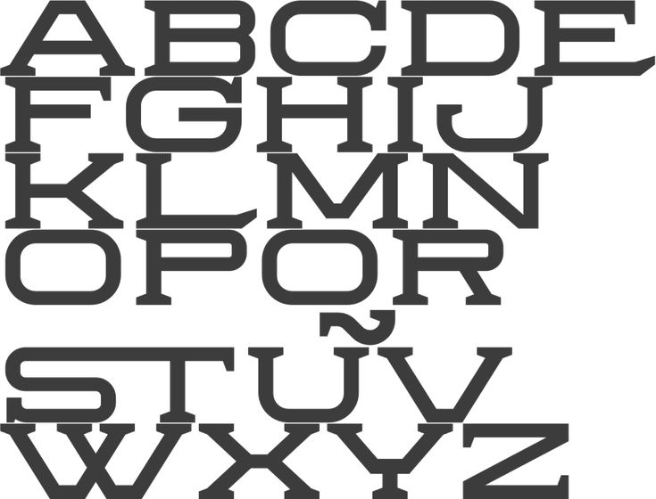 Myfonts определяем шрифт по изображению: WhatTheFont | MyFonts’ AI ...