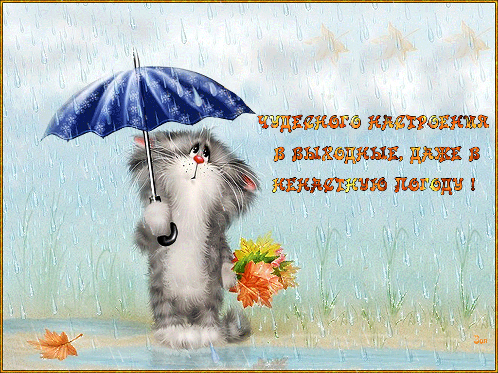 Удачи в любую погоду. Доброе дождливое утро. Хорошего настроения в пасмурный день. Отличного настроения в дождливую погоду. Хорошего настроения в пасмурную погоду.