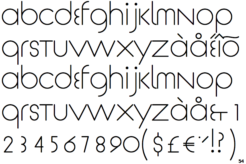 Myfonts поиск шрифта по картинке