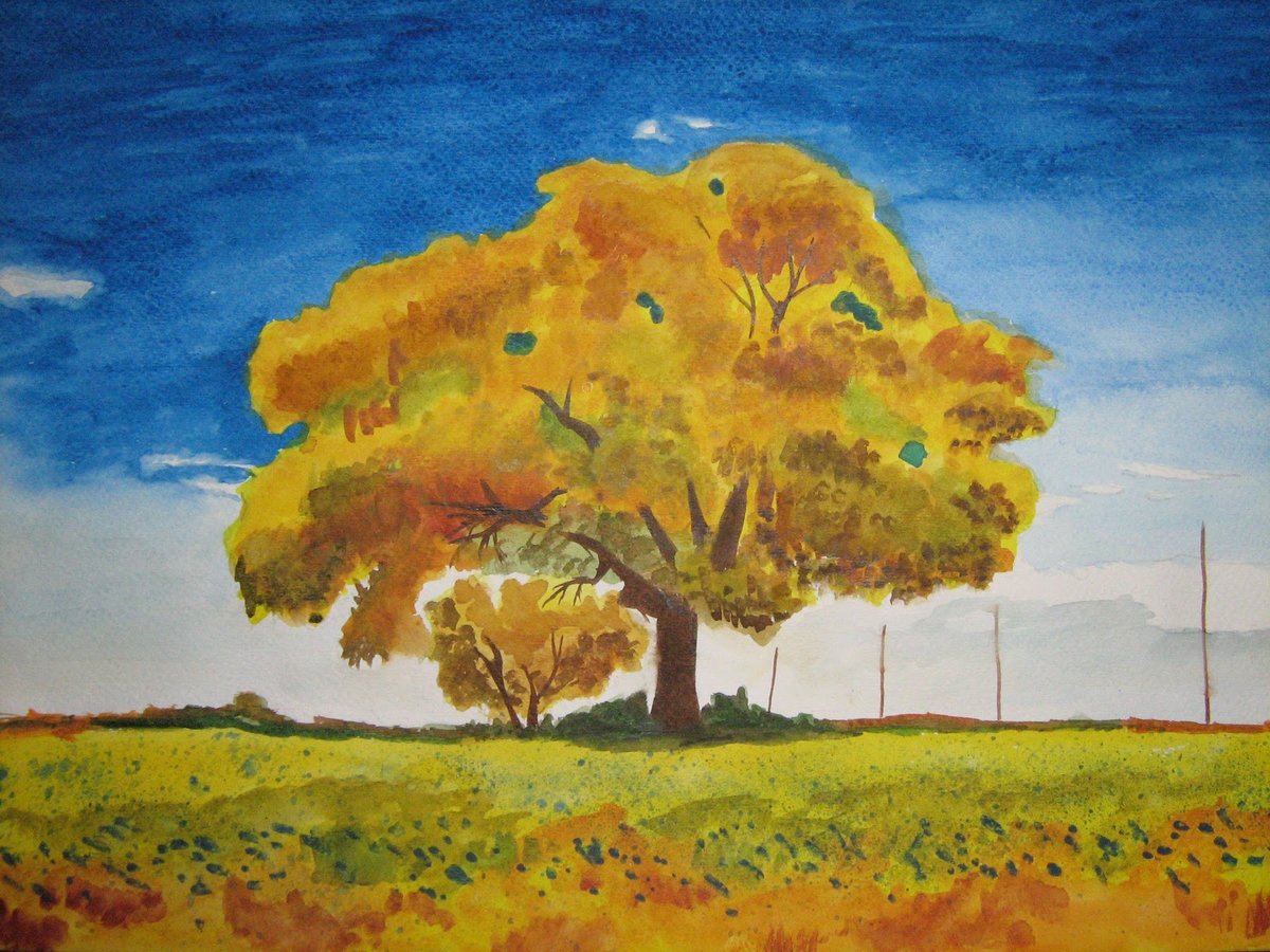 Рисование осеннего пейзажа. Пейзаж для рисования для детей. Рисунок осень. Осенний пейзаж для детей. Золотая осень легкие
