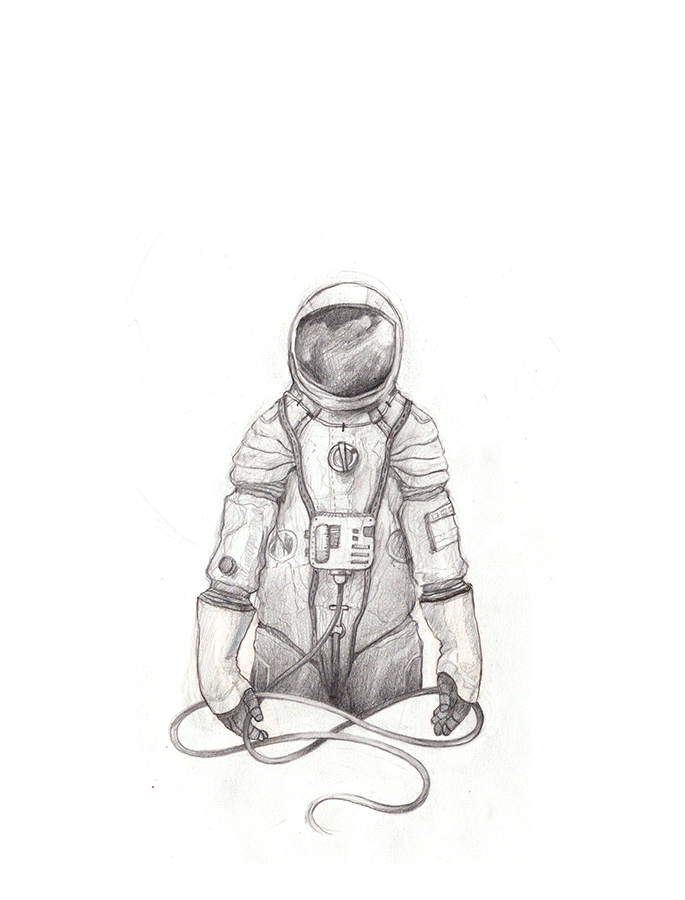 Нарисовать космонавта карандашом. Космос карандашом. Рисунок космонавтики карандашом. Космонавт карандашом. Космонавт рисунок карандашом.