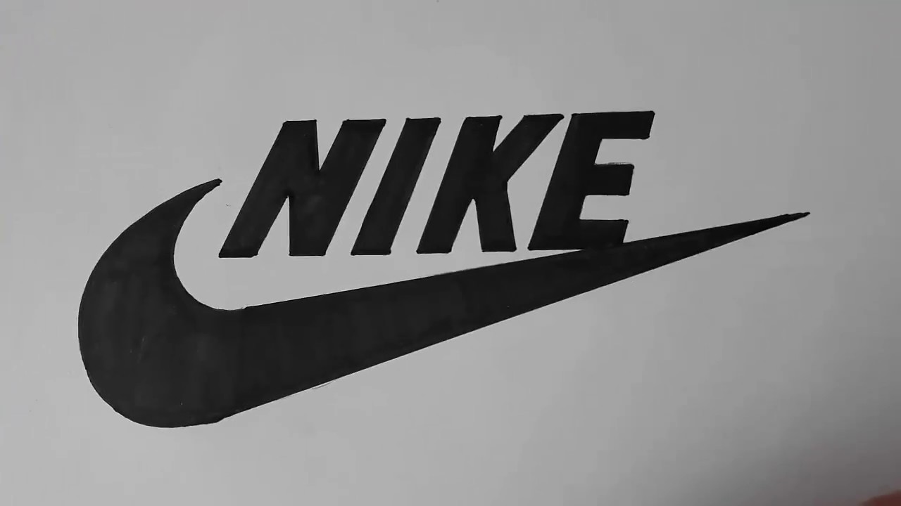 Рисунок найк. Трафарет Nike. Нарисовать найк. Найк карандашом. Найк для срисовки.