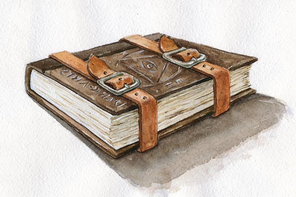 Страницы старинных книг были украшены рисунками иллюстрировавшими текст книги эти рисунки назывались