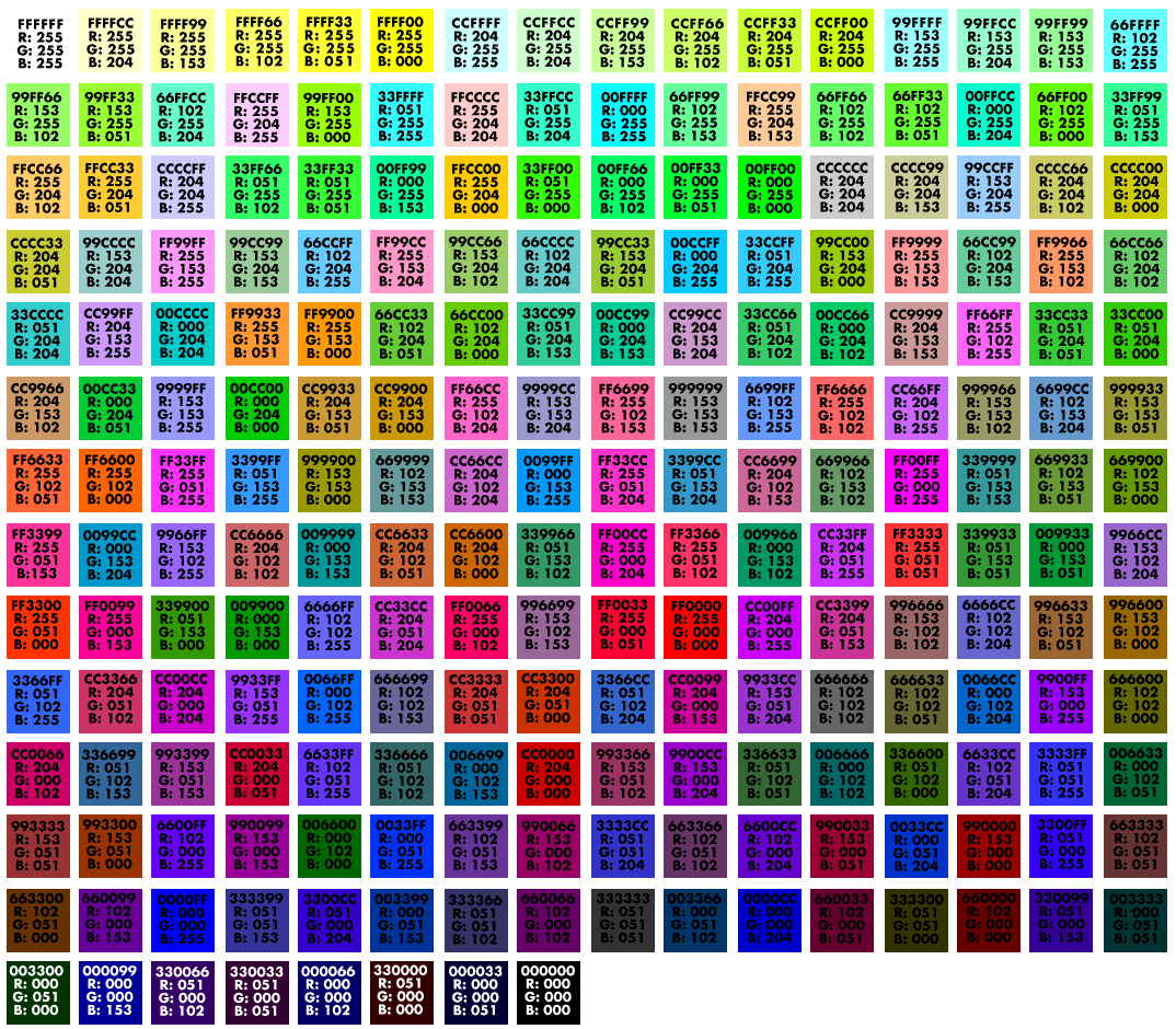 Color hex code. РГБ цвета таблица. РГБ цвета коды. Таблица РЖБ цветов. Цветовые коды РГБ.