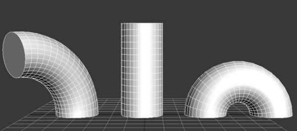 Как в 3d max сделать фото 3d