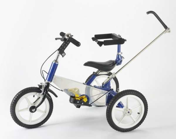 Велосипед детский картинка для детей