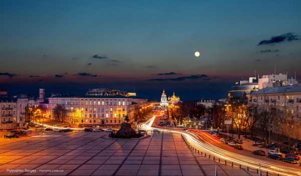 Картинки что можно увидеть в городе