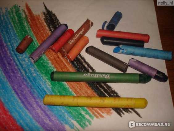 Карандаши мелки – Купить восковые карандаши и мелки оптом и в розницу ...