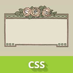 Красивый фон для текста css