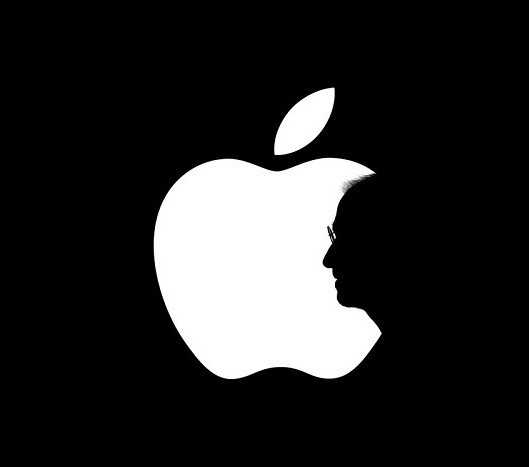 Как нарисовать значок apple