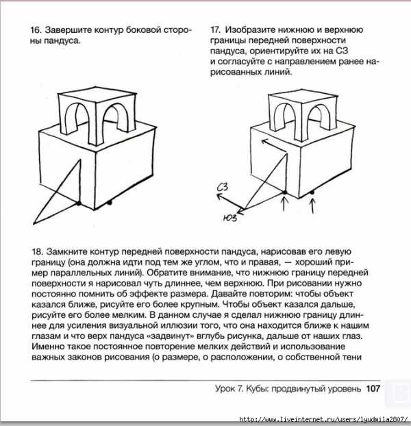 Как научиться рисовать за 30 дней книга