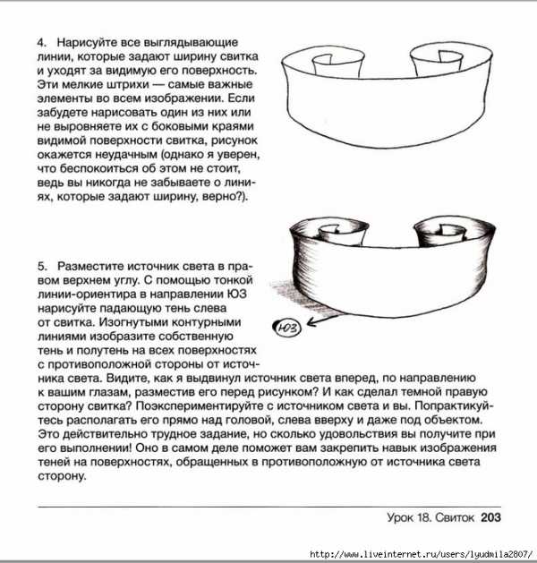 Как научиться рисовать за 30 дней