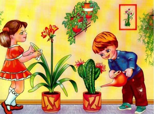 Весенние цветы картинки для дошкольников