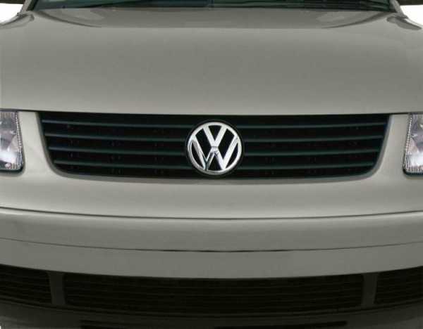 Реферат: Volkswagen змінює свою стратегію
